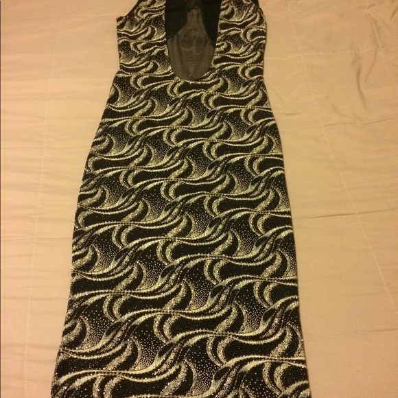 🔥👗Grown and Sexy Dress 👗🔥 - Picture 4 of 8